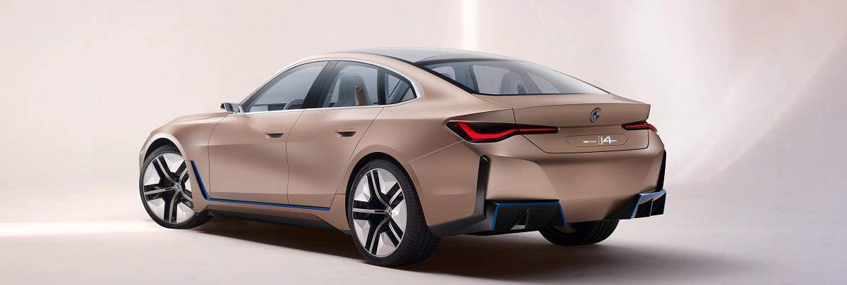 BMW i4