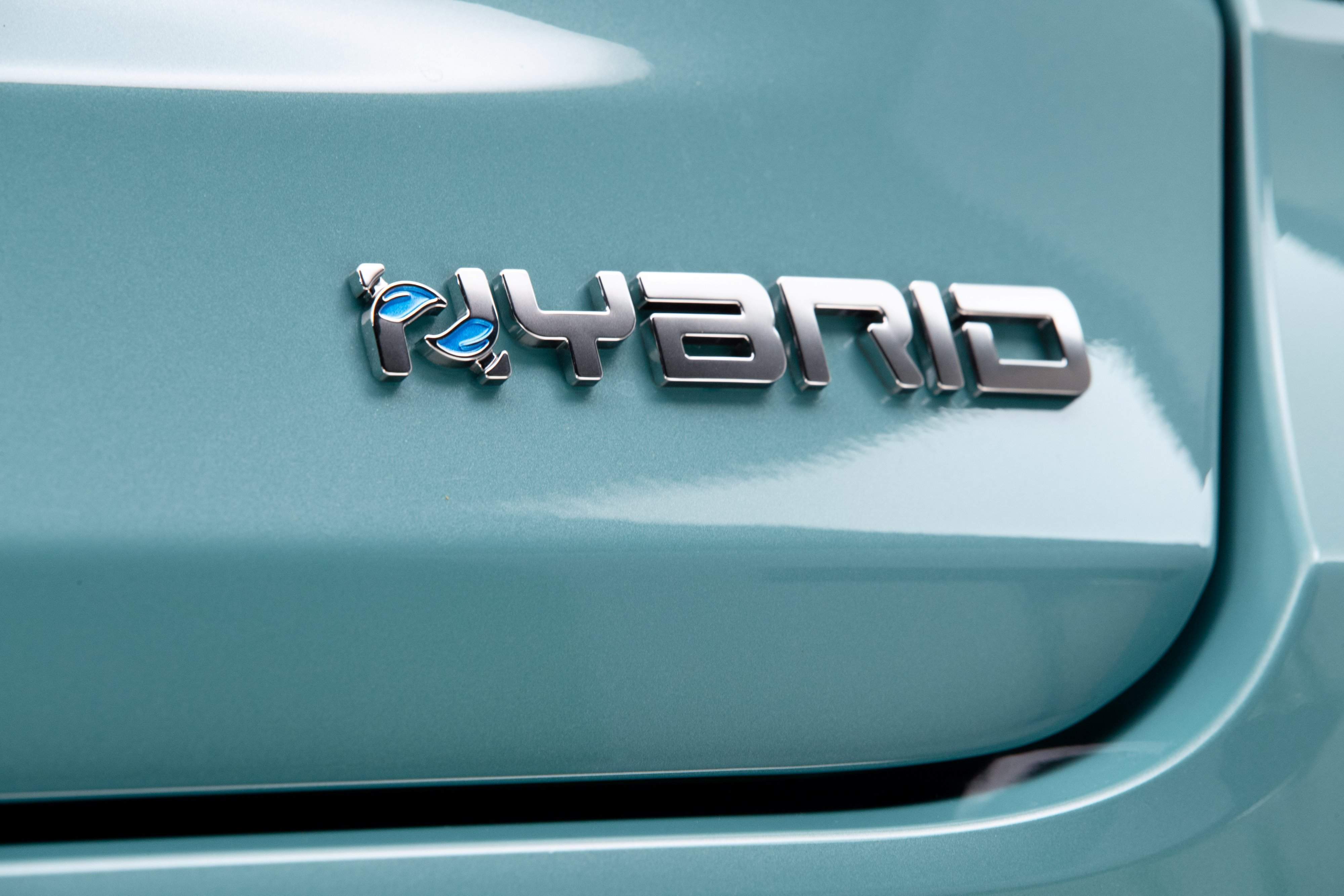 Fiat 600 Hybrid 6